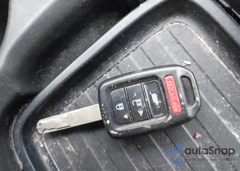 2020 Honda Cr-V Awd Lx из США, поврежденный, VIN 2HKRW2H24LH665112